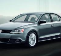 2011 VW Jetta price