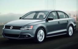 2011 VW Jetta price