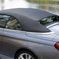 2012 BMW 6 Series Convertible new photos