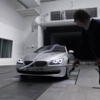 2012 BMW 6 Series Convertible new photos