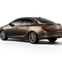 2012 Buick Verano