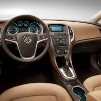 2012 Buick Verano