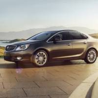 2012 Buick Verano