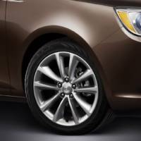 2012 Buick Verano