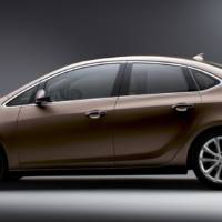 2012 Buick Verano