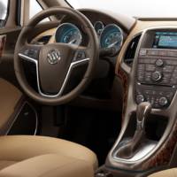 2012 Buick Verano