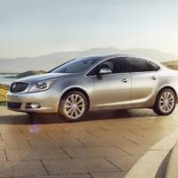 2012 Buick Verano