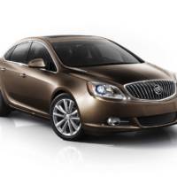 2012 Buick Verano