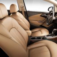 2012 Buick Verano