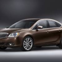 2012 Buick Verano