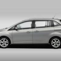 2012 Ford C-MAX photos and details