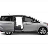 2012 Ford C-MAX photos and details