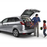 2012 Ford C-MAX photos and details