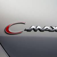 2012 Ford C-MAX photos and details