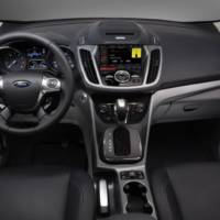 2012 Ford C-MAX photos and details