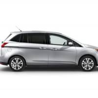 2012 Ford C-MAX photos and details