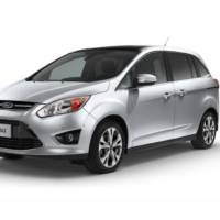 2012 Ford C-MAX photos and details