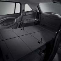 2012 Ford C-MAX photos and details