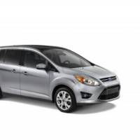 2012 Ford C-MAX photos and details