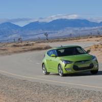 2012 Hyundai Veloster