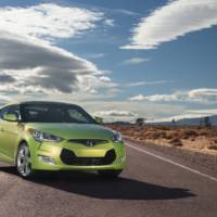 2012 Hyundai Veloster