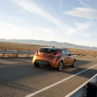 2012 Hyundai Veloster