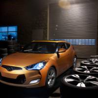 2012 Hyundai Veloster