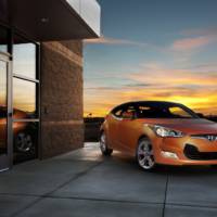 2012 Hyundai Veloster