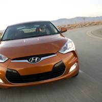 2012 Hyundai Veloster