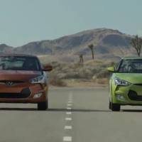 2012 Hyundai Veloster video