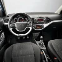 2012 Kia Picanto in depth