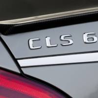 2012 Mercedes CLS63 AMG price