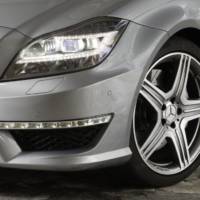 2012 Mercedes CLS63 AMG price