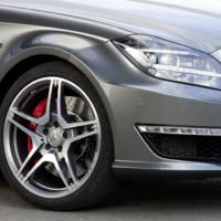 2012 Mercedes CLS63 AMG price