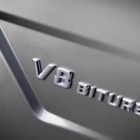 2012 Mercedes CLS63 AMG price