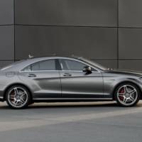 2012 Mercedes CLS63 AMG price