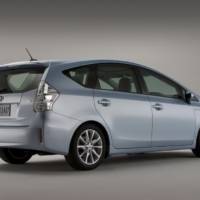 2012 Toyota Prius V