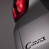 2013 Ford C-Max Energi and C-Max Hybrid