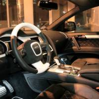 Anderson Germany Audi Q7 V12 TDI