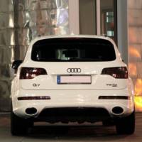 Anderson Germany Audi Q7 V12 TDI