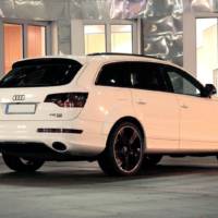 Anderson Germany Audi Q7 V12 TDI