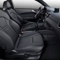 Audi A1 1.4 TFSI price