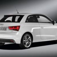 Audi A1 1.4 TFSI price