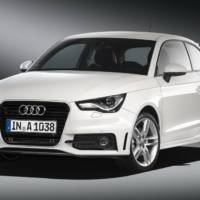 Audi A1 1.4 TFSI price
