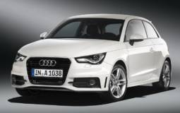 Audi A1 1.4 TFSI price