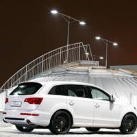 Audi Q7 by MR Car Design