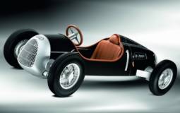 Auto Union Type C e-tron