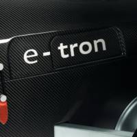 Auto Union Type C e-tron