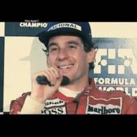 Ayrton Senna Movie Trailer