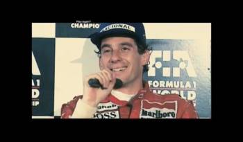 Ayrton Senna Movie Trailer